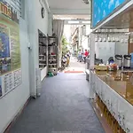Saigon Central Hostel