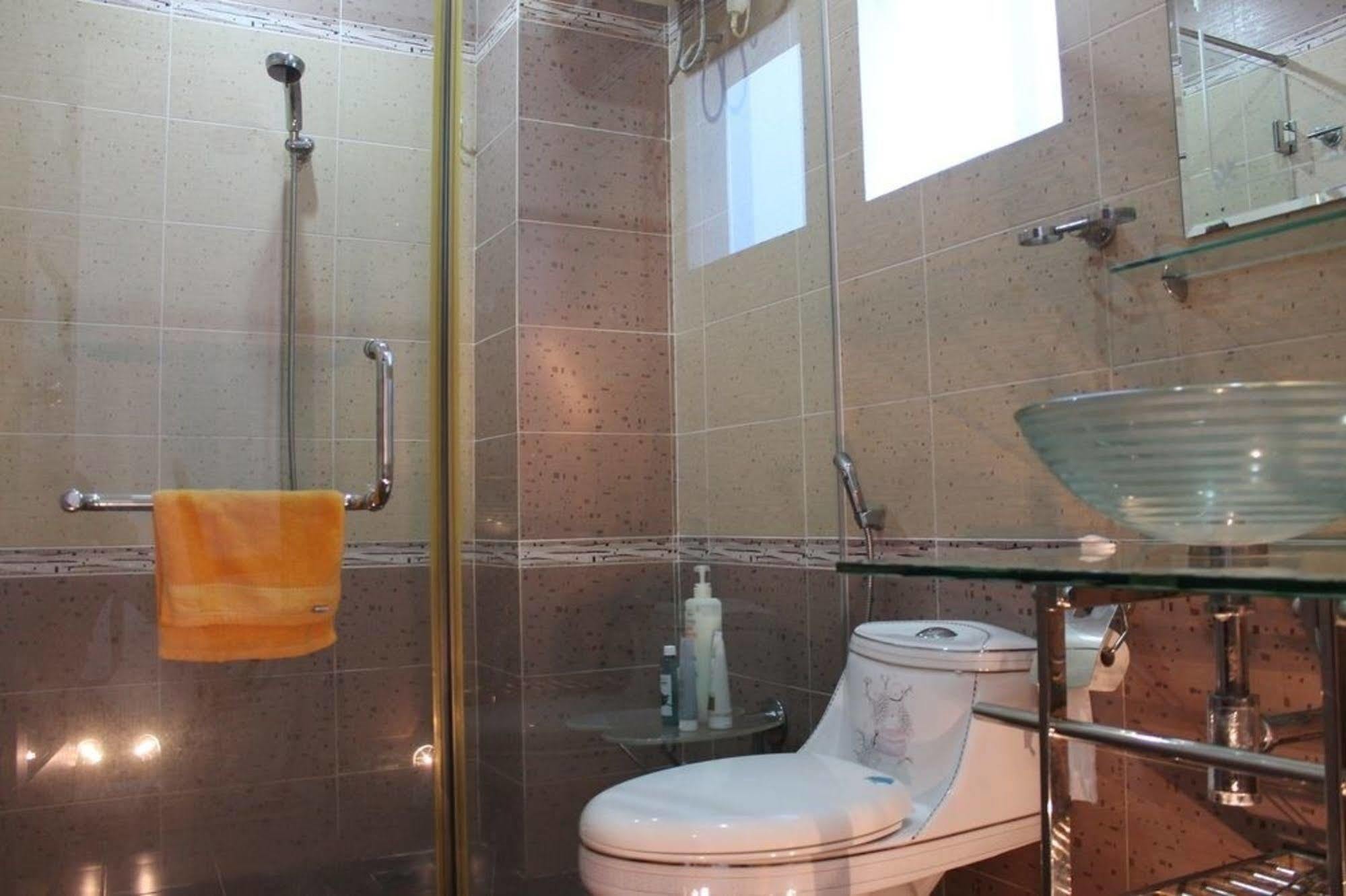 Saigon Hostel