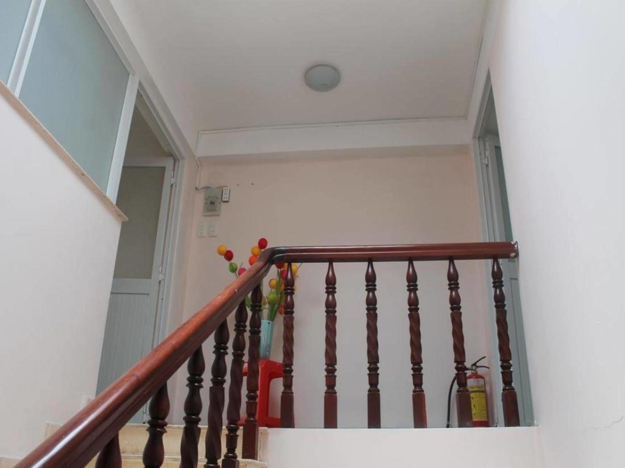 Hostel Saigon