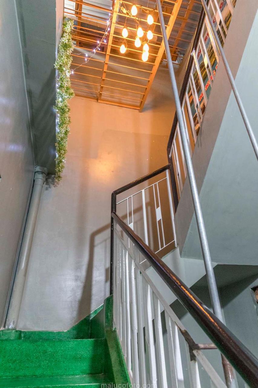 Hostel Saigon *