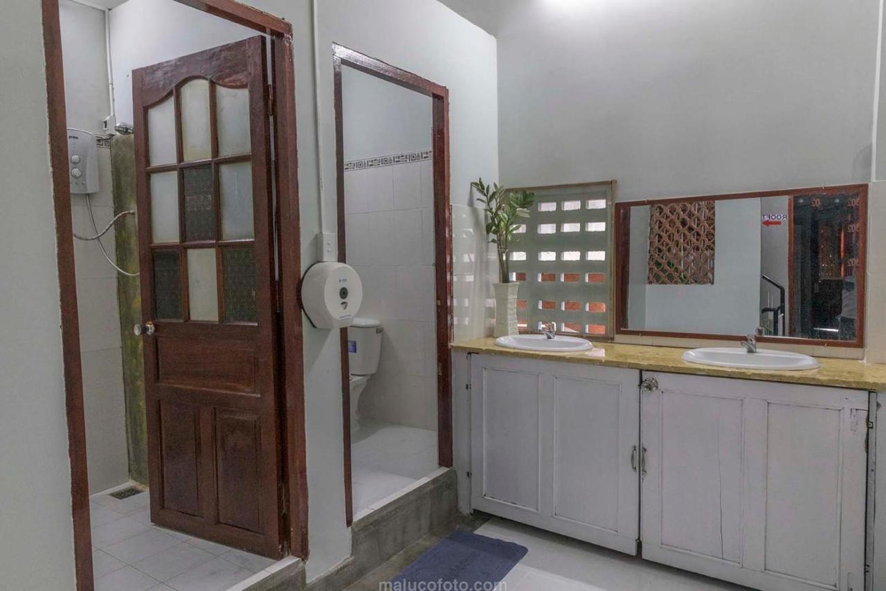 Nhà trọ Saigon