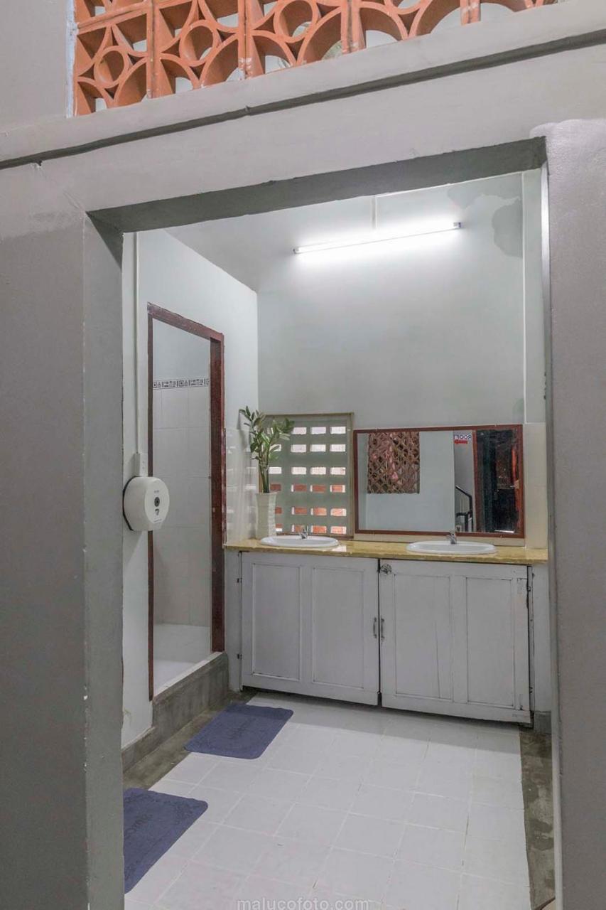 Nhà trọ Saigon TP. Hồ Chí Minh